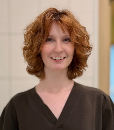 Уткина Арина Вячеславовна